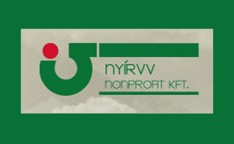Füvesítés és kátyúzás Nyíregyházán